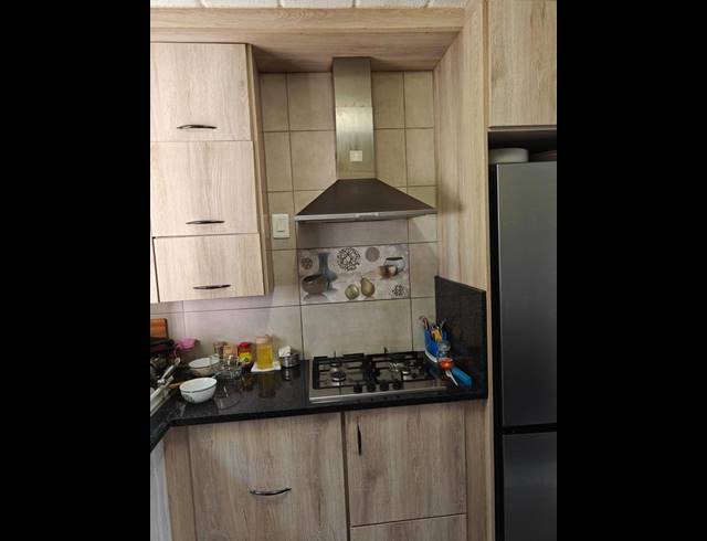 2 BEDROOM APARTMENT FOR SALE IN ROBINDALE